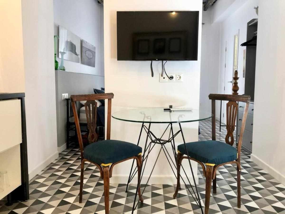 Apartment Casa Portus Gaditanus S Xviii Patio Andaluz *