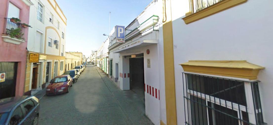 Apartment Casa Portus Gaditanus S Xviii Patio Andaluz El Puerto de Santa Maria