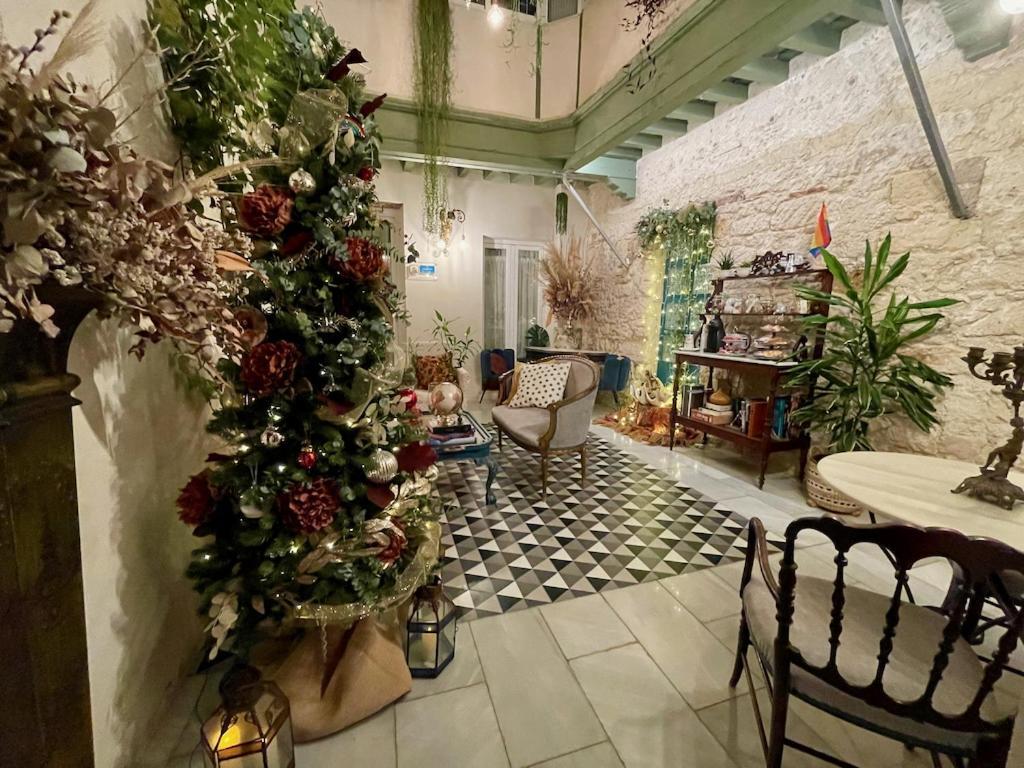 Casa Portus Gaditanus S Xviii Patio Andaluz Apartment *
