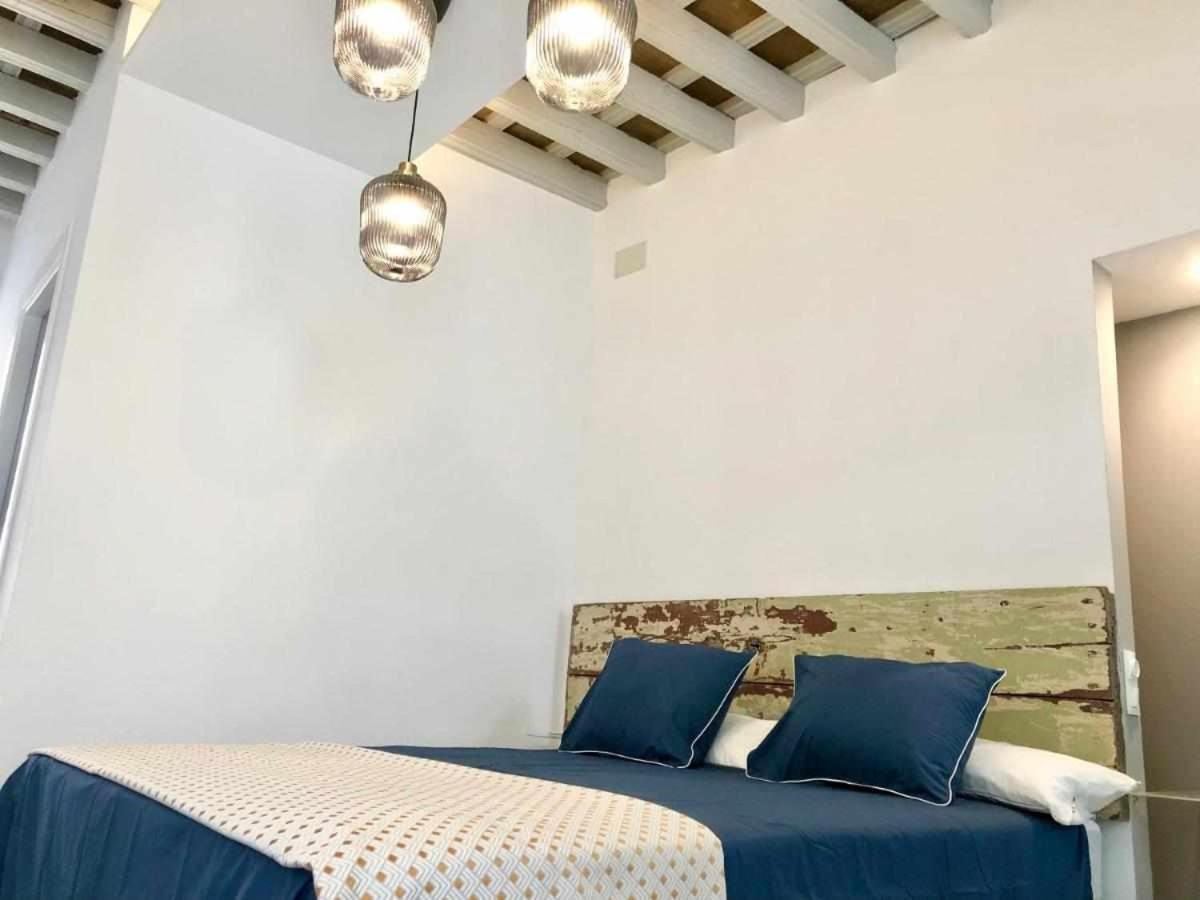 Apartment Casa Portus Gaditanus S Xviii Patio Andaluz El Puerto de Santa María