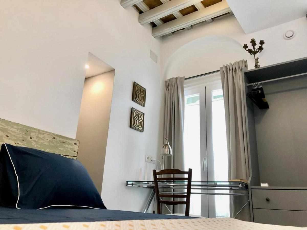 Apartment Casa Portus Gaditanus S Xviii Patio Andaluz