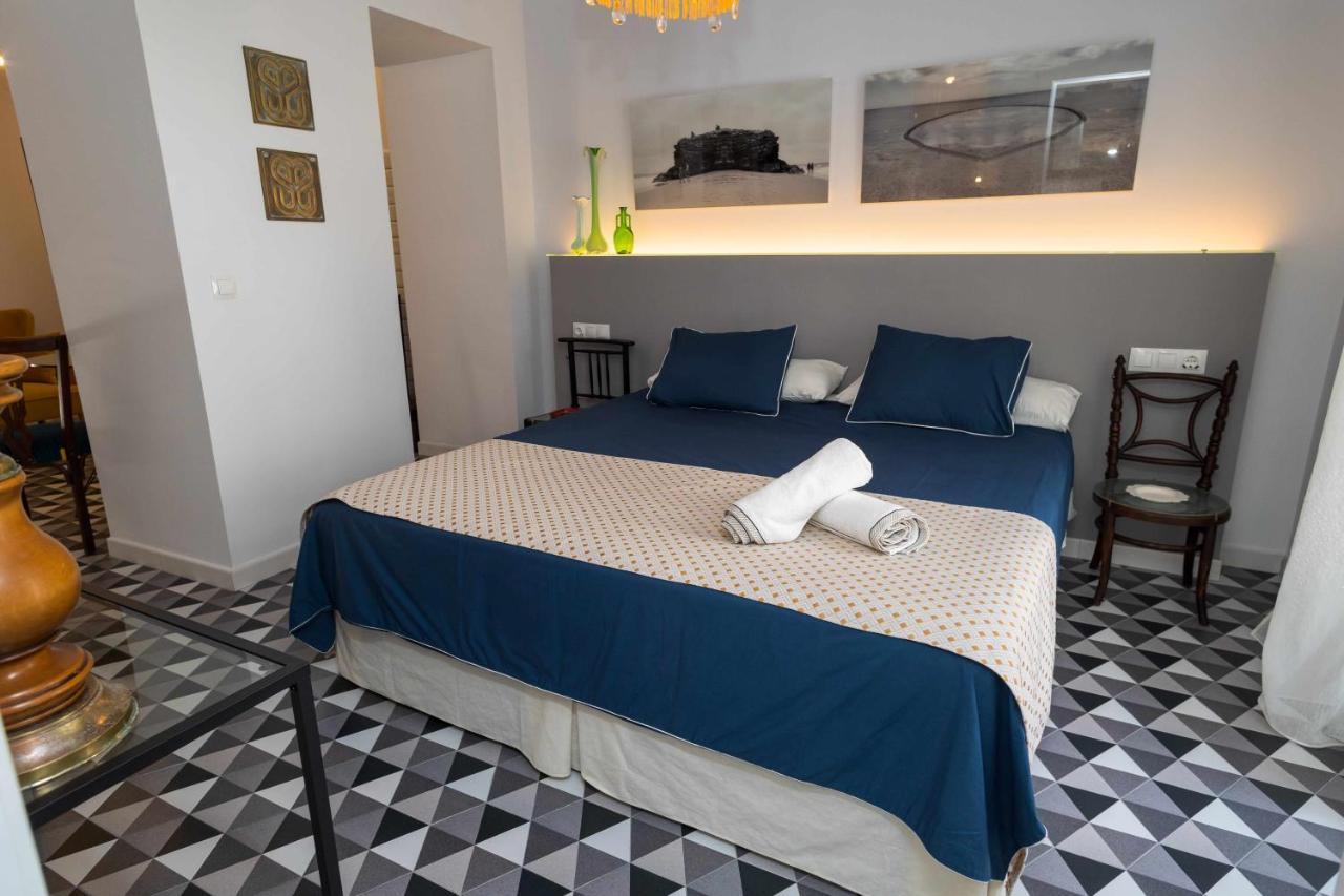 Apartment Casa Portus Gaditanus S Xviii Patio Andaluz El Puerto de Santa Maria